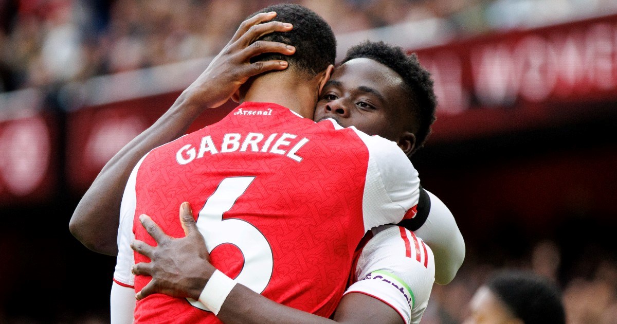 VIDEO Arsenal svladao Fulham i vratio se na vrh Premier lige