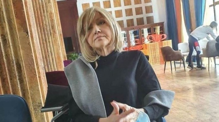 Sin Marine Tucaković zabrinuo objavom: Majka mi ima teška gušenja