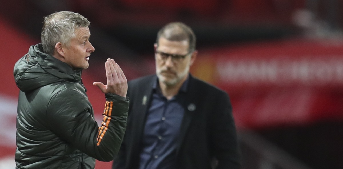 UNITED - WBA 1:0 Bilića vratar spasio težeg poraza na Old Traffordu