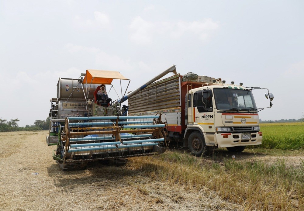 MMF i Svjetska banka: Rat na Bliskom istoku ugrožava opskrbu hranom