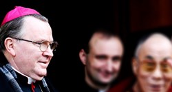 Vatikan kaznio poljskog nadbiskupa zbog prikrivanja zlostavljanja