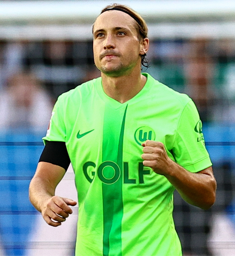 Majer napustio Wolfsburg i iznenadio izborom novog kluba