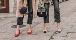 Bezvremenska elegancija: Ove cipele u modi su već 70 godina