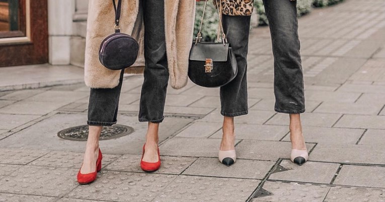 Bezvremenska elegancija: Ove cipele u modi su već 70 godina