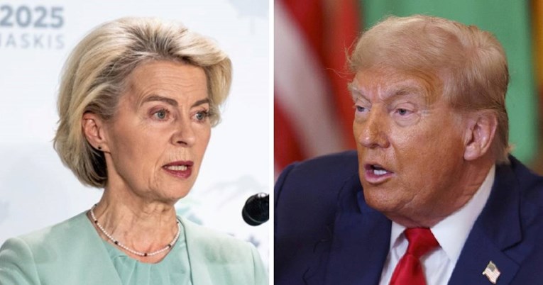 EU spremio odgovor na Trumpove carine. Posebno će pogođen biti Boeing