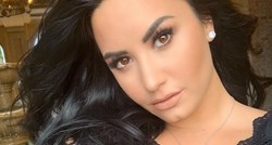 Proljetni makeover: Demi Lovato drastično skratila kosu