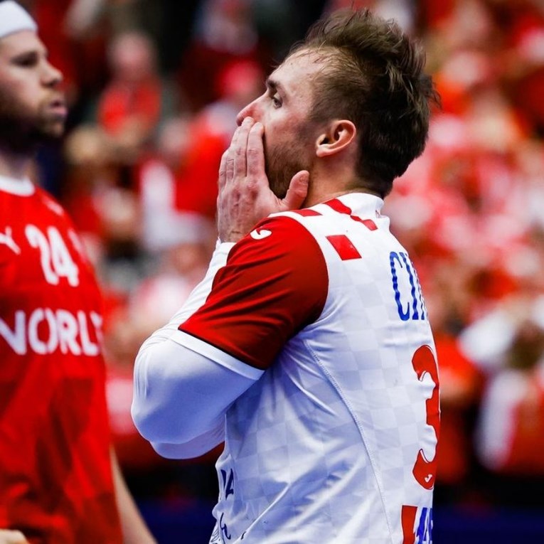 Rukometni ekspert: Hrvatska će biti najveće razočaranje Europskog prvenstva