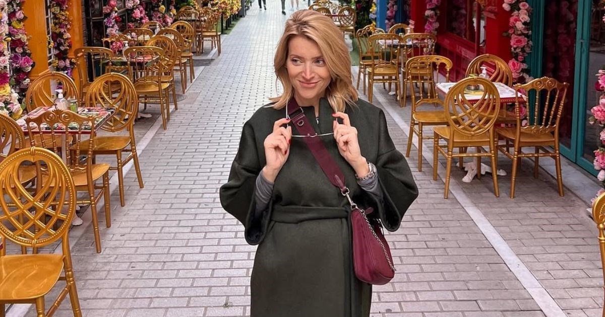 Anđelka Stević Žugić objavila fotke trbuha, mnogi se pitaju je li trudna