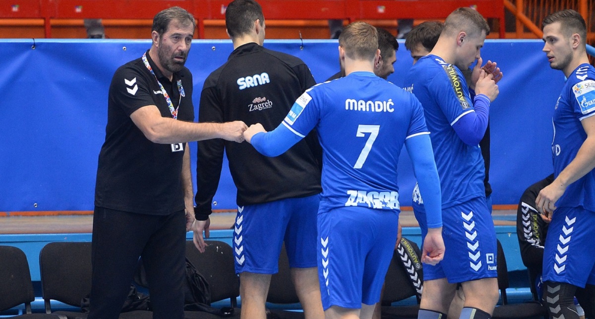 Vujović objasnio razloge odlaska: Kad riješim problem, rado ću se vratiti u Zagreb
