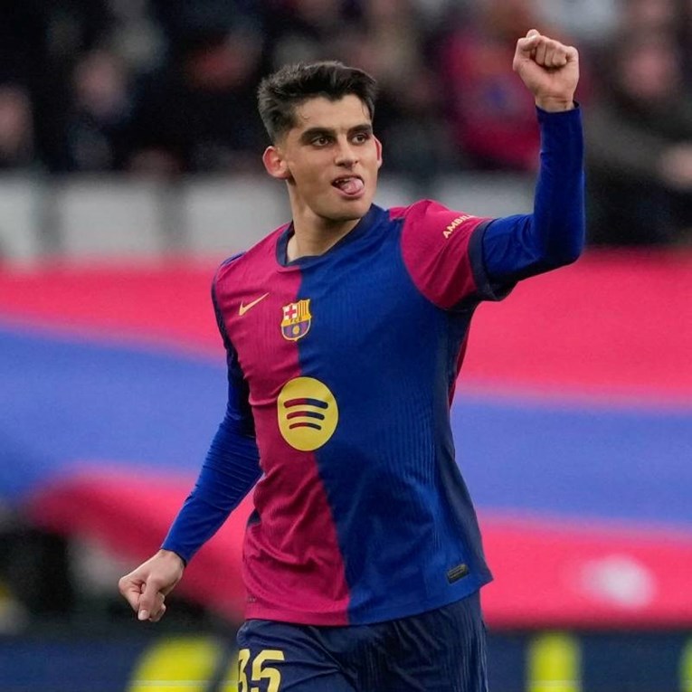 Sport: Barcelona prihvatila prodati braniča za 15 mil. eura. Nogometaš odbio otići