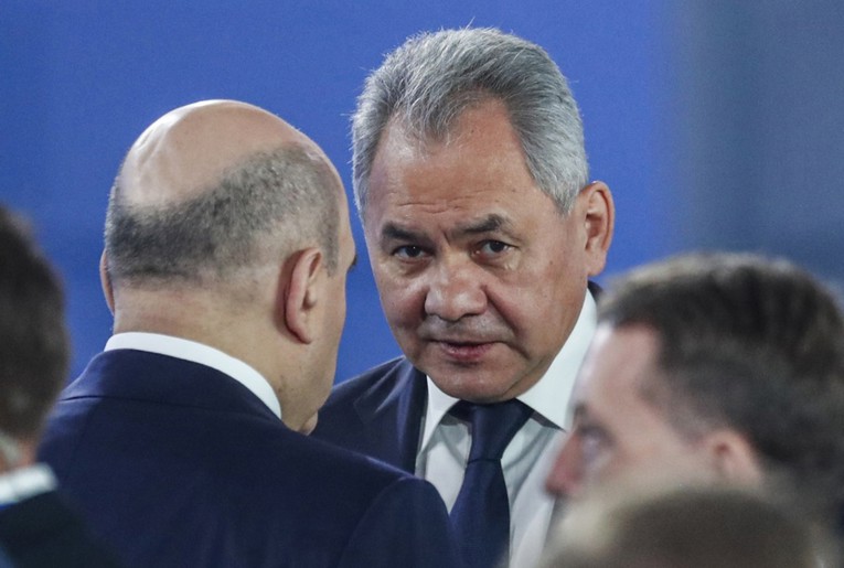Šojgu optužio Zapad i UN zbog propalih dogovora o Ukrajini