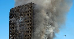 London obilježava treću obljetnicu požara u Grenfell Toweru