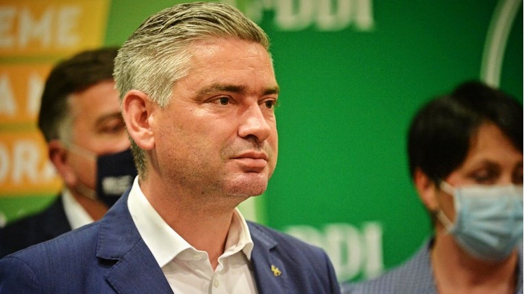 SDP prijavio bivšeg gradonačelnika Pule DORH-u. Miletić: Nisam oštetio proračun