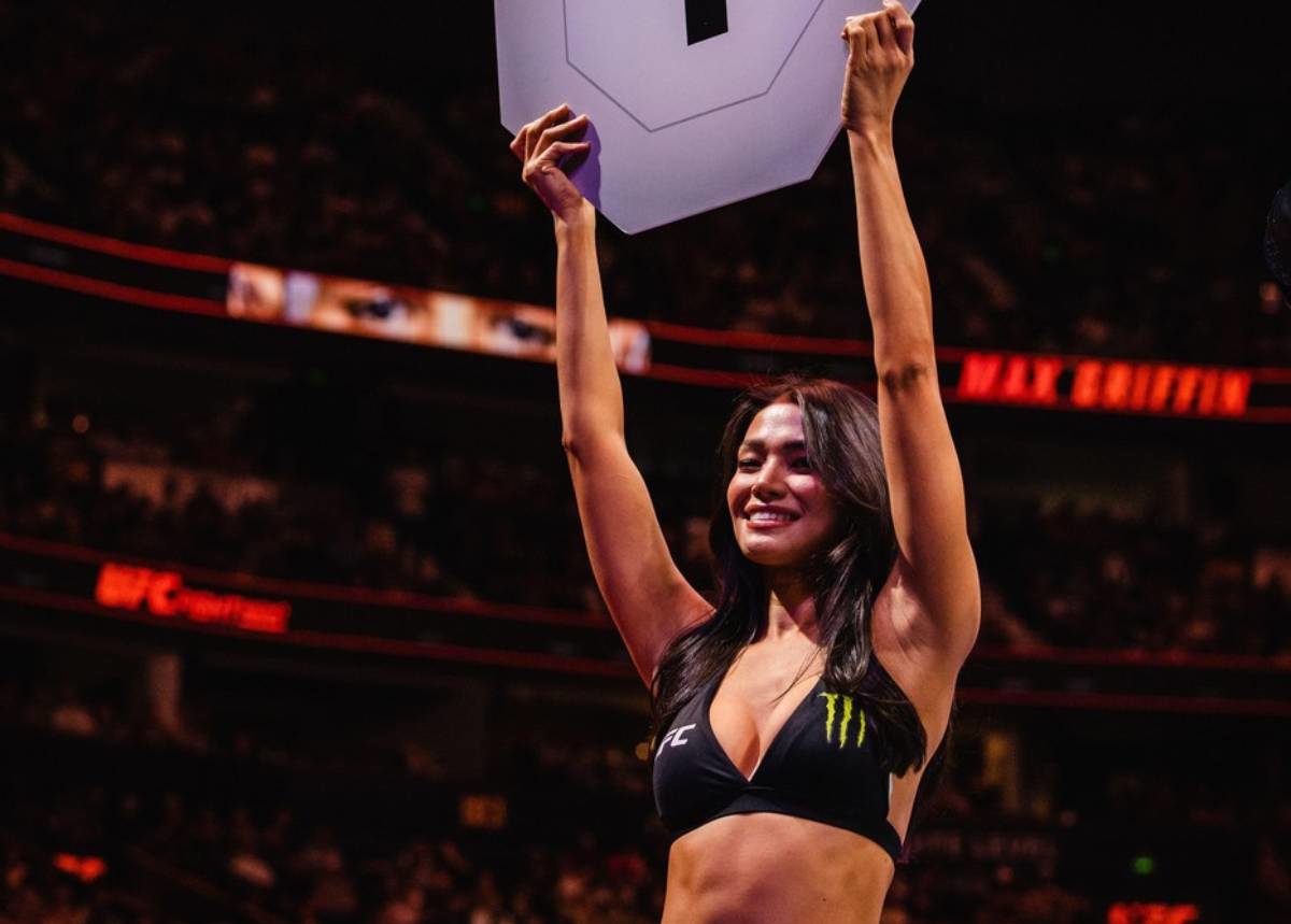 UFC djevojke će za event u Bijeloj kući nositi potpuno drugačije outfite