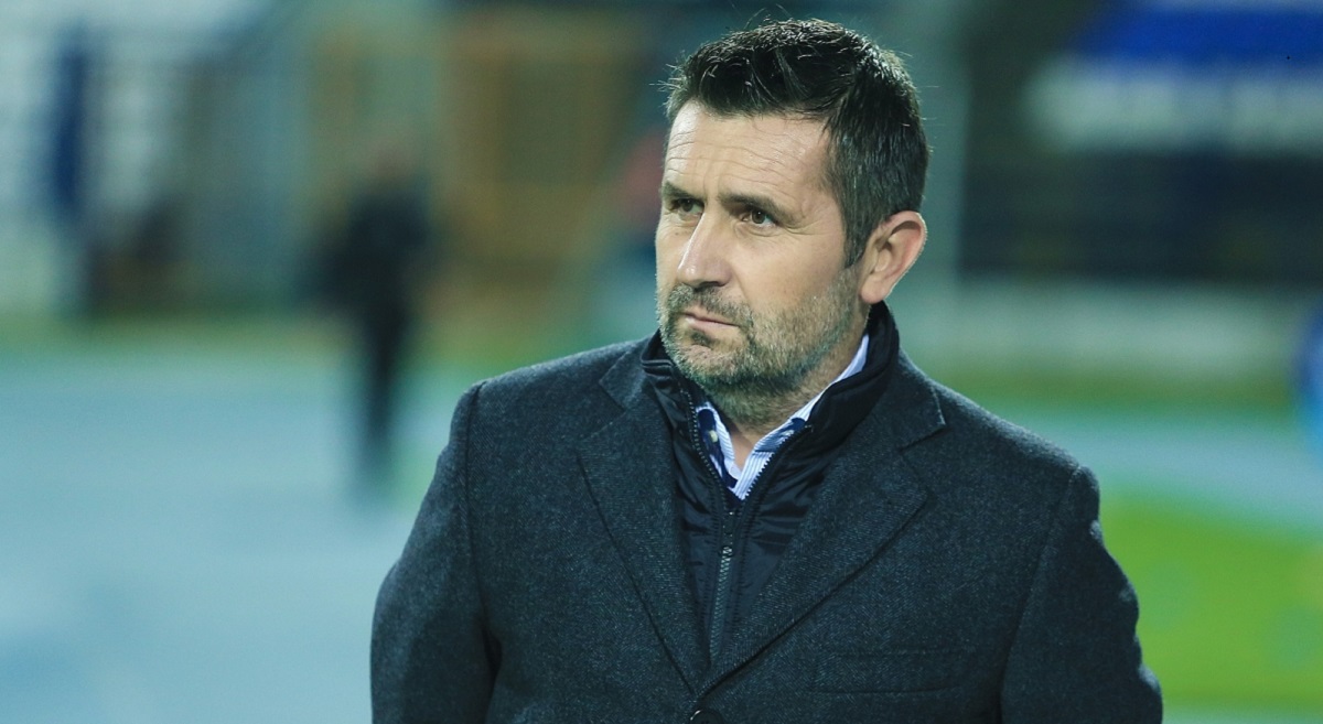 Bjelica: Bila je ovo najbolja utakmica otkako sam tu, postali smo ozbiljna ekipa