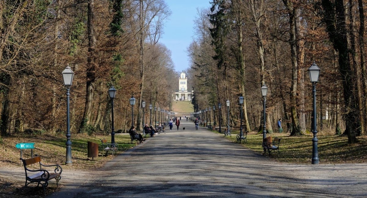 Smijenjen šef Maksimira, optužen je za zlostavljanje i nedozvoljenu gradnju u parku