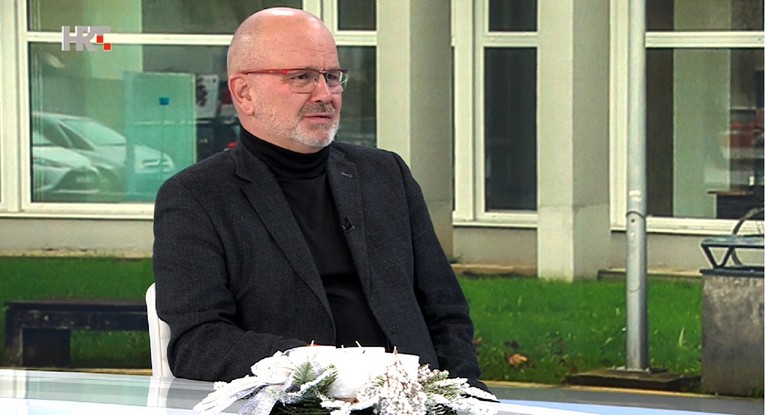 Bivši šef SOA-e: Moramo naučiti živjeti u novom normalnom vremenu