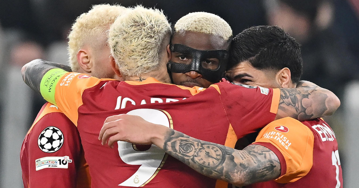 Zašto Osimhen nije slavio pobjednički gol protiv Juventusa?