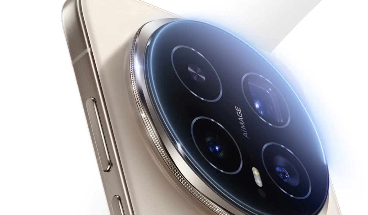 Honor potvrdio kapacitet baterije Magic8 Pro Air