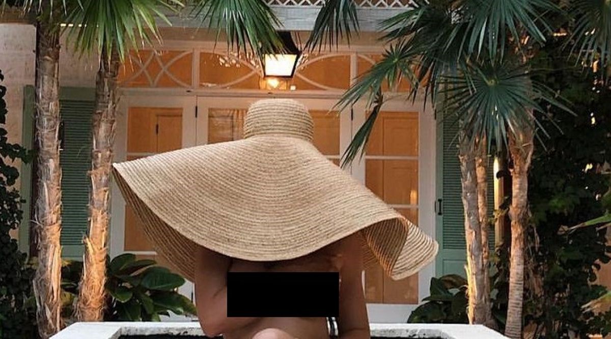 Napala Kylie Jenner da je kopirala njenu golu fotku, ova je uništila odgovorom