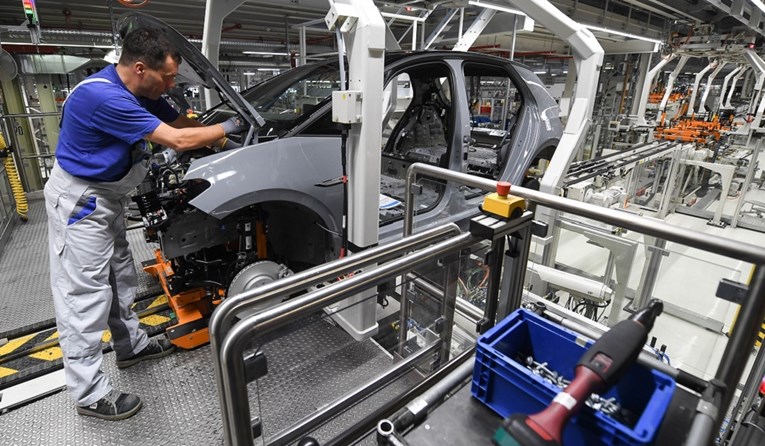 Xiaomi za dvije godine planira početi s proizvodnjom električnih automobila