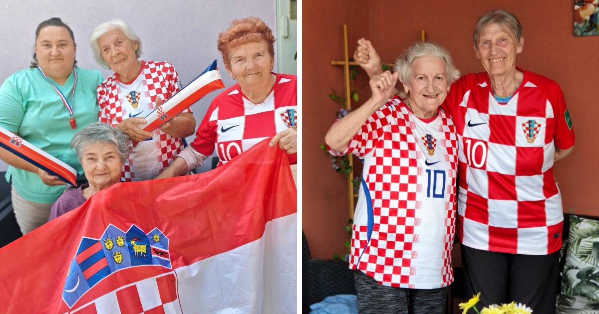 Najslađa fan zona Hrvatske? Našli smo je u Križevcima