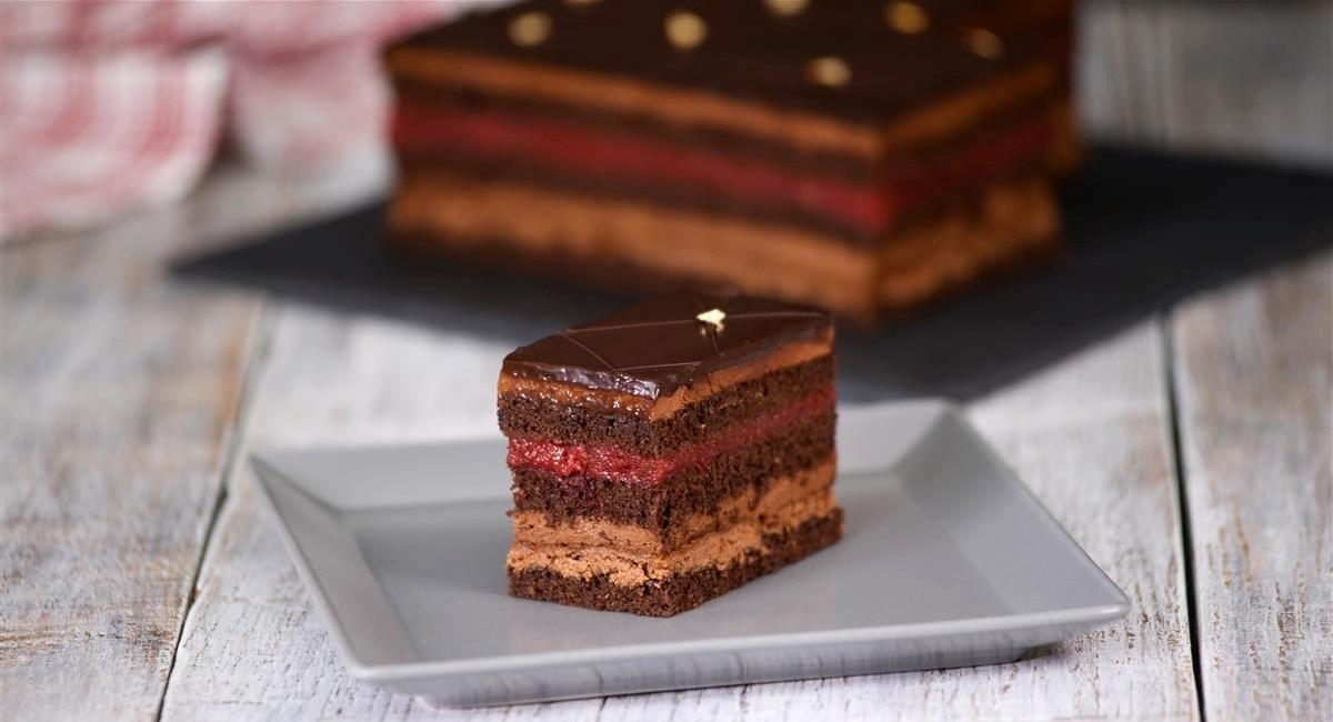 Volite čokoladu i višnje? Onda uzmite bilježnicu i zapišite ovaj ultimativni recept