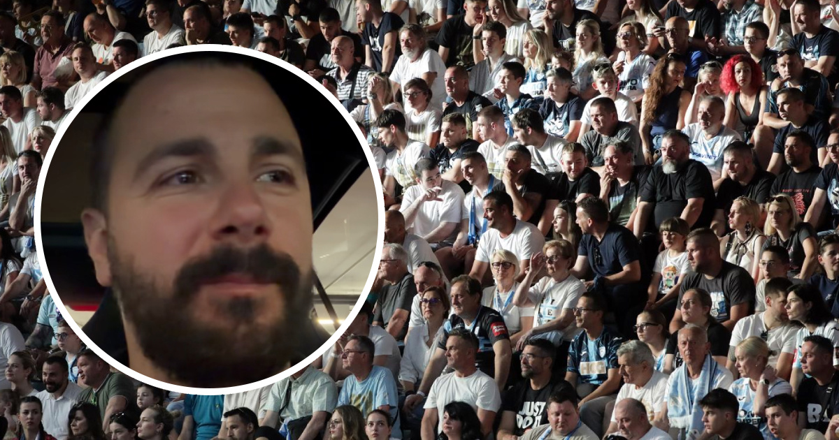 Predsjednik Rijeke osudio incident u futsal finalu: To je šačica kretena