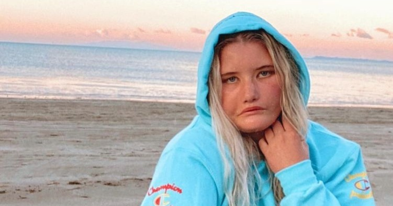 Djevojka koja se nikad nije mogla nasmijati postala model i inspiracija mnogima