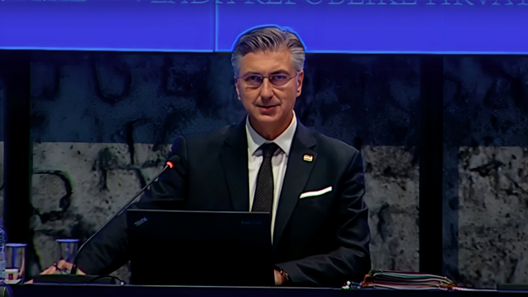 Vlada donosi rebalans proračuna. Plenković: Prihodi se povećavaju, rashodi smanjuju