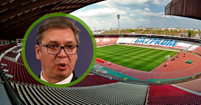 Ruski klubovi će utakmice igrati u Beogradu? Vučić: Nemam ništa protiv