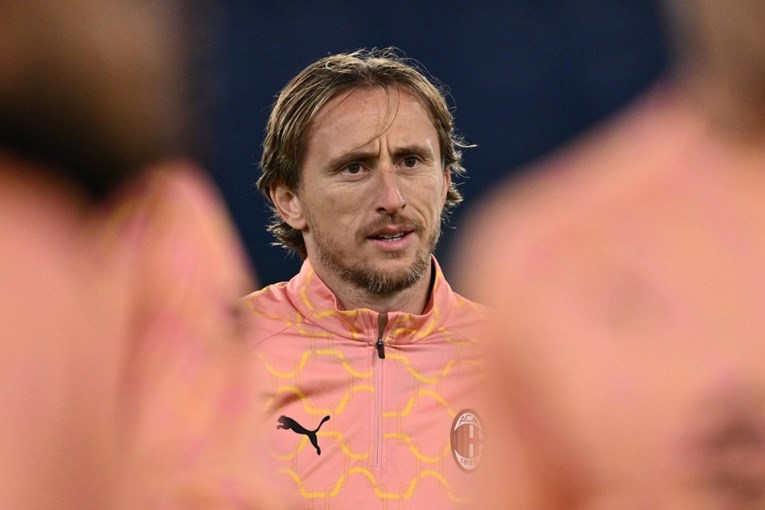 Talijani o Modriću: Pošteno je priznati, čak i najbolji griješe