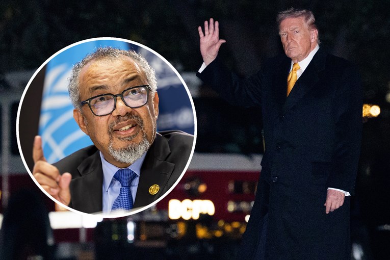 Šef WHO-a apelira na Trumpa: "Povlačenje SAD-a koštat će. Cijena - ljudski životi"
