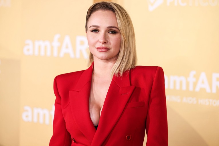 Prijatelj otkrio kakve je zdravstvene probleme Hayden Panettiere imala prije smrti