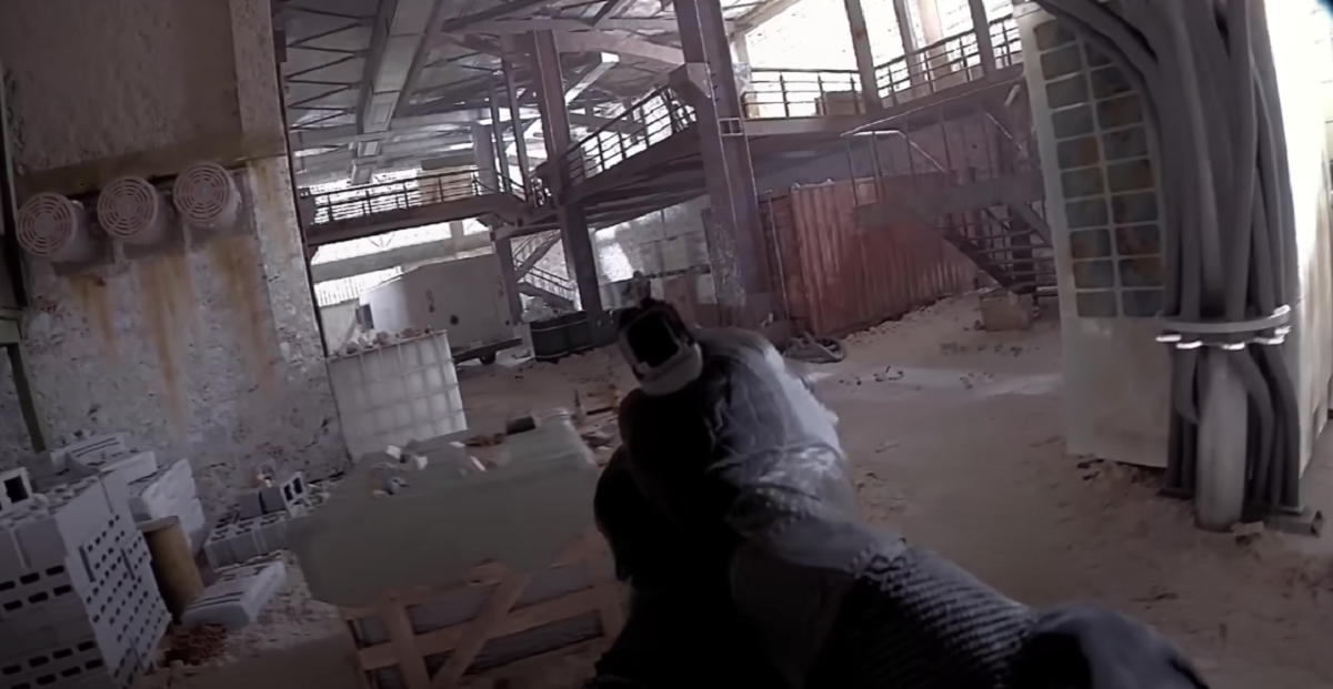 Izašao je trailer za igru Unrecord. Mnogima je već sad kontroverzna