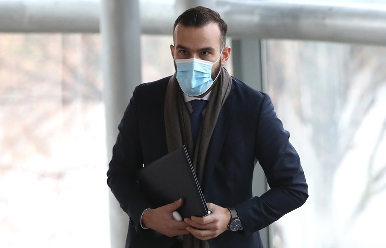 Aladrović: Država koristi sve raspoložive resurse da sanira štetu