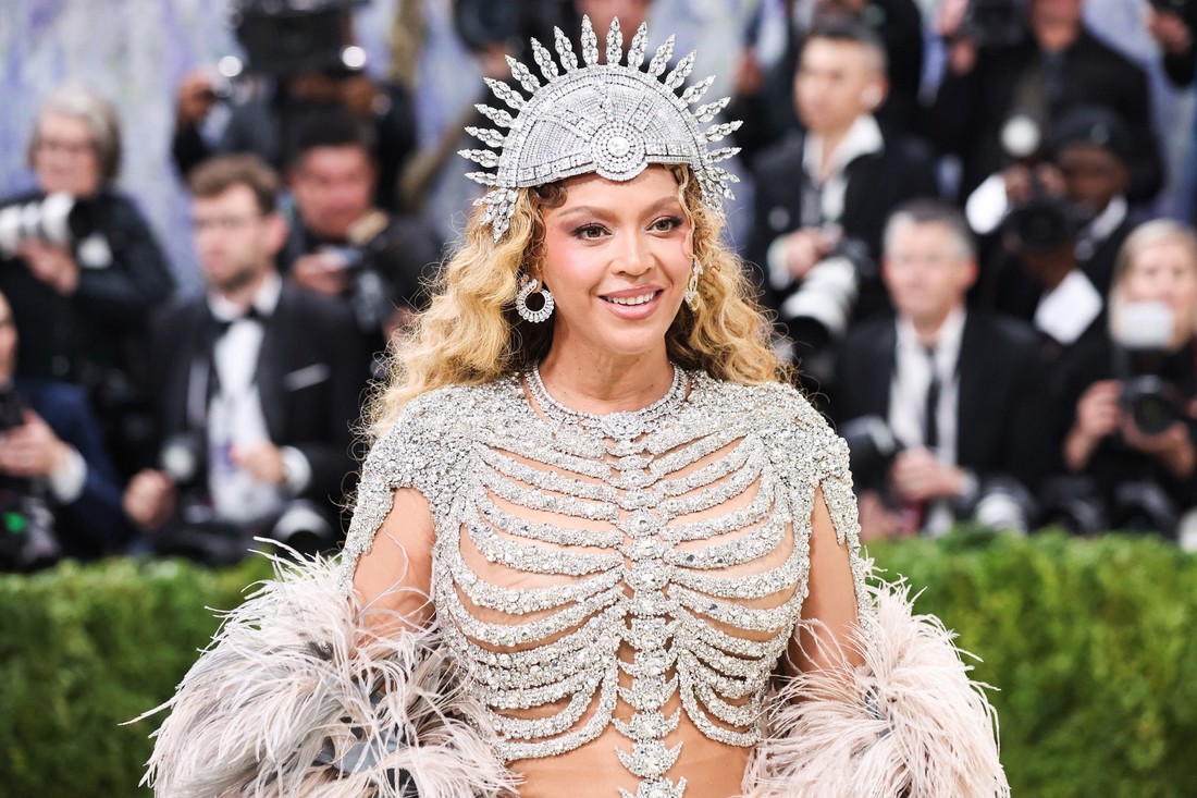 "Nije normalna": Beyoncé prodaje praznu kutiju za 840 eura