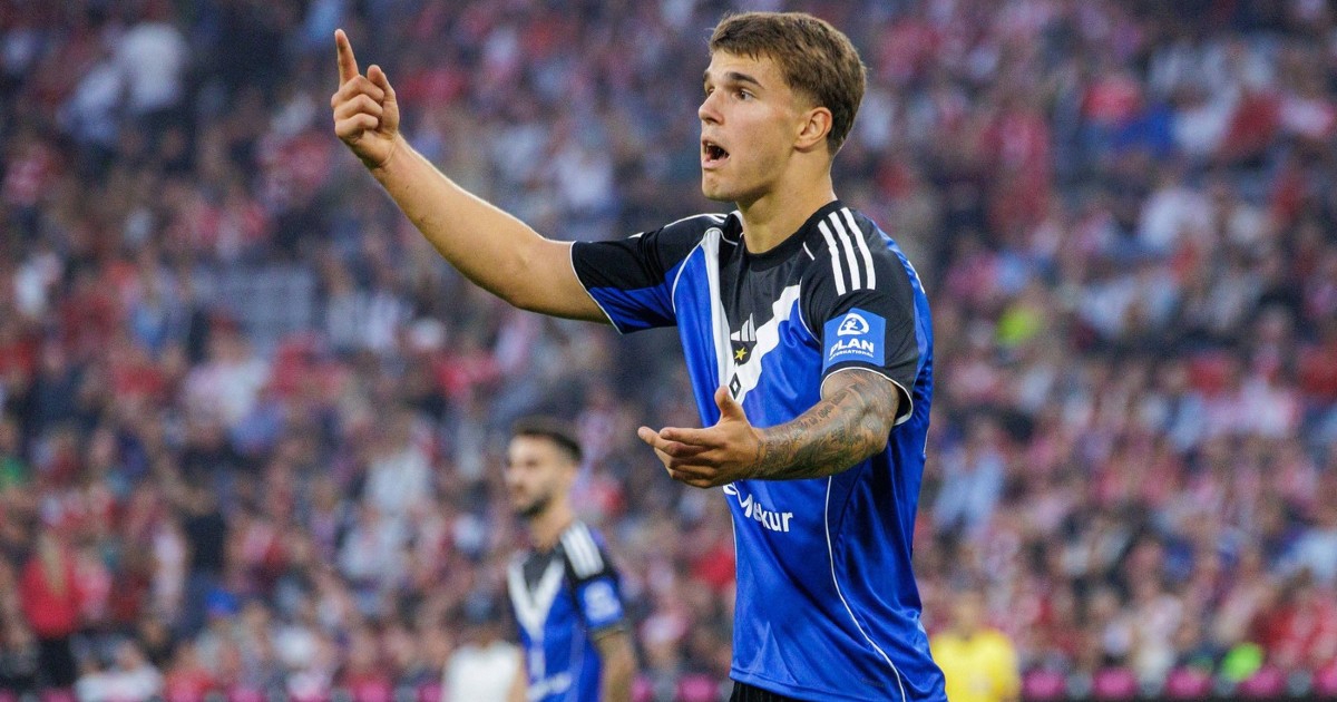 Čudesni Vušković dominira. Ovo nitko nije učinio u ligama petice zadnjih pet godina