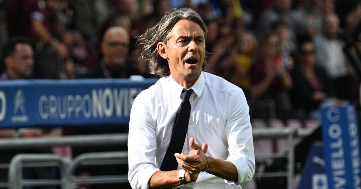 Uveo je klub u Serie A nakon 34 godine i otišao da bi preuzeo drugi posao u Serie B