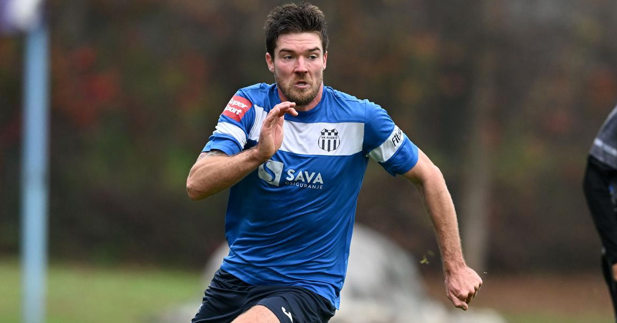 Rudeš doveo drugog igrača u zimskom prijelaznom roku