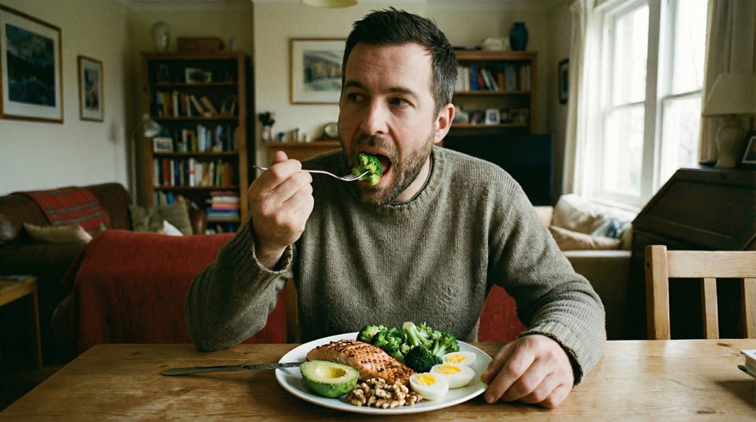 Koje su prednosti i moguće nuspojave keto dijete