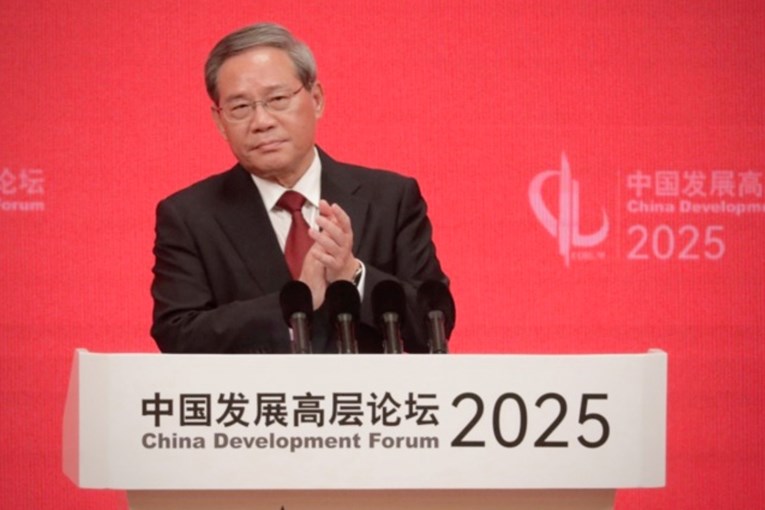 Kina o Trumpovim carinama: Spremni smo na neočekivane šokove