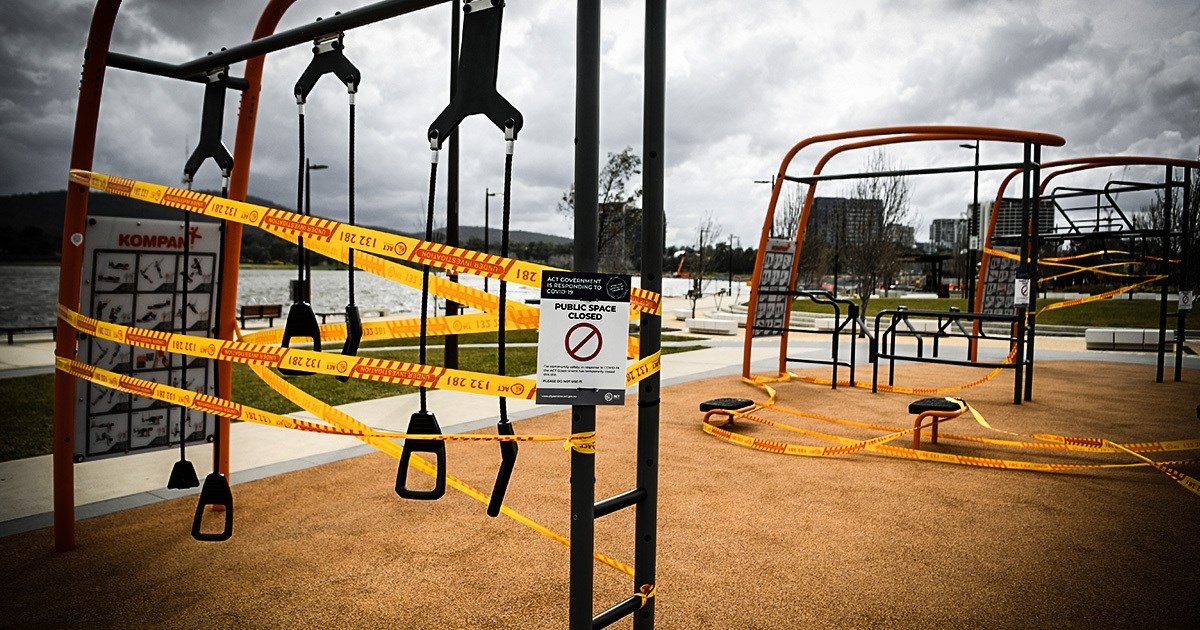 Kako su Australija i Novi Zeland došli do ovoga?