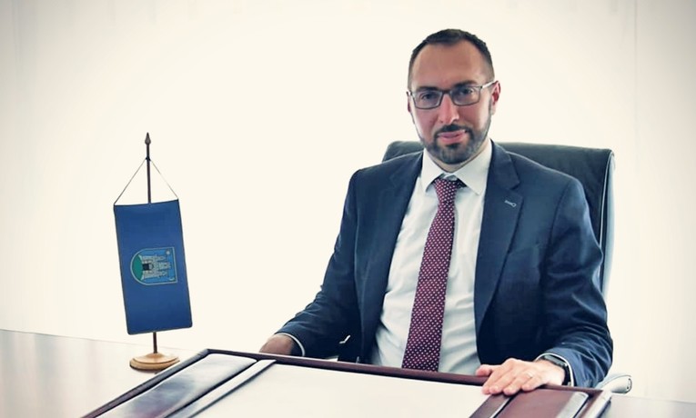 Tomašević poslao poruku svim djelatnicima Grada, pročitajte