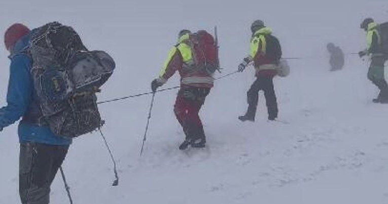 Na Bjelašnici jučer nestao meteorolog. Krenuo na posao, nikad nije stigao