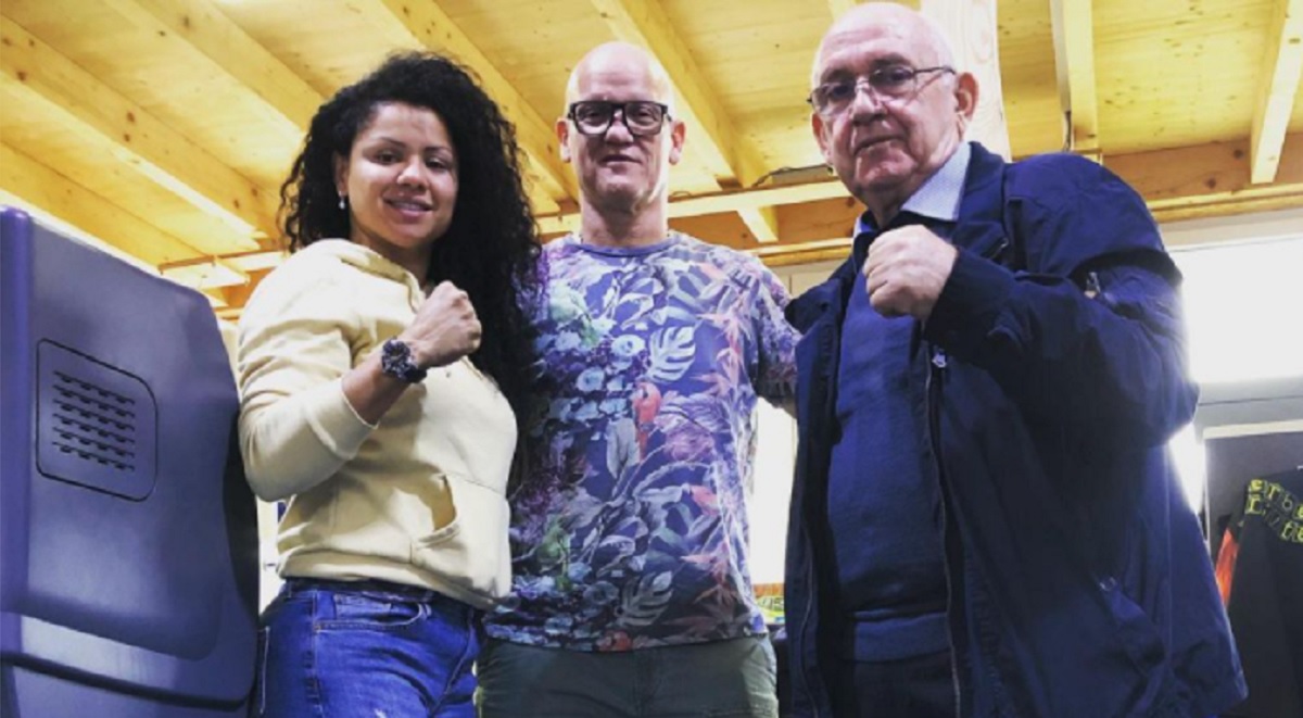 Uhićena brazilska boksačica. Sumnja se da je nasmrt pretukla svog 61-godišnjeg muža
