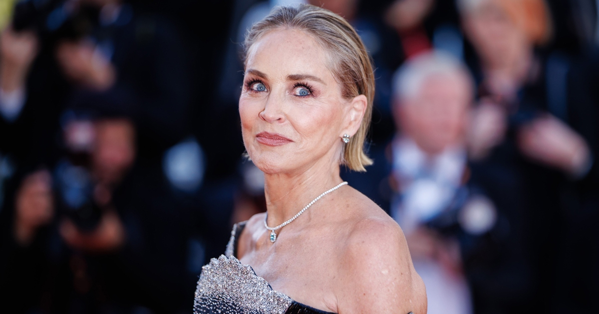 Sharon Stone osudila reklamu Sydney Sweeney: "Ne smijemo ovo raditi zbog muškaraca"