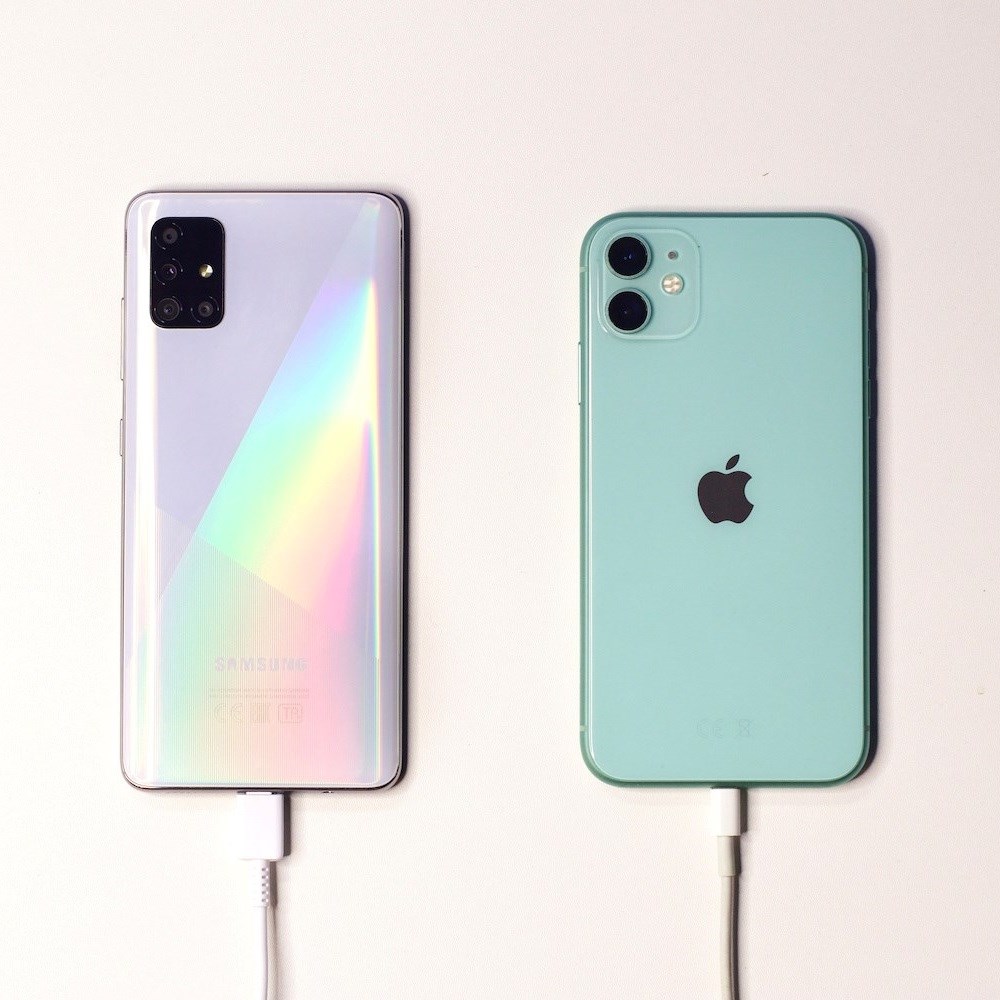Apple pokušava privući korisnike Androida: Ubrzat će proces prebacivanja podataka