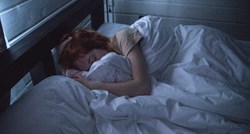 Neurologinja tvrdi da je mit da trebamo osam sati sna. Evo koji je minimum
