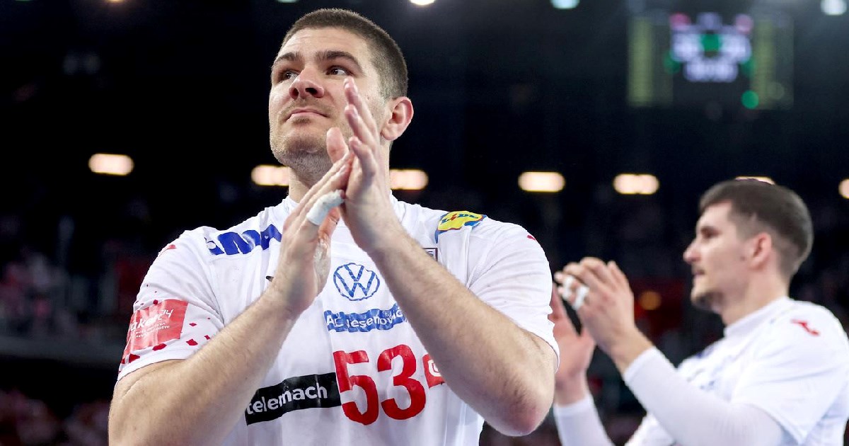 Veliki udarac za Hrvatsku uoči Eura. Jedan od ključnih igrača propušta turnir?